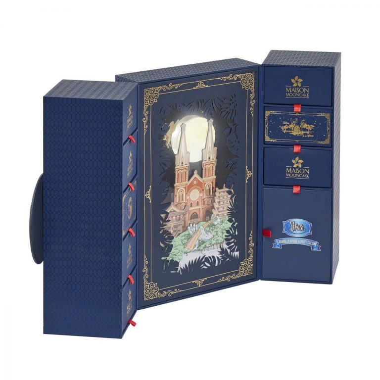 Hộp Lôi Cuốn 1 - ảnh 3